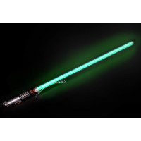 Світловий меч Люка Скайуокера Зоряні Війни Hasbro Force FX Black Series Star wars