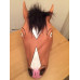  Маска Кінь BoJack латексна Horseman Mask